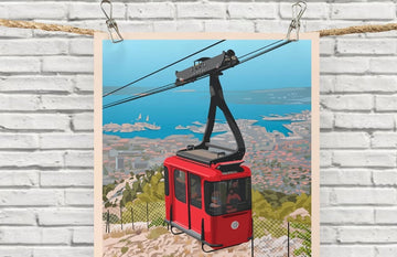 Comment accrocher ses posters sans cadre ? - posteroo.com