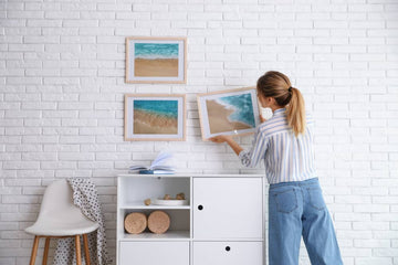 Comment encadrer une affiche ? - Posteroo.com