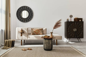 Décoration murales pour votre salon - Les tendances - Posteroo.com