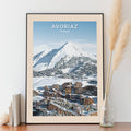 Affiche Avoriaz - Station - Posteroo.com.jpg