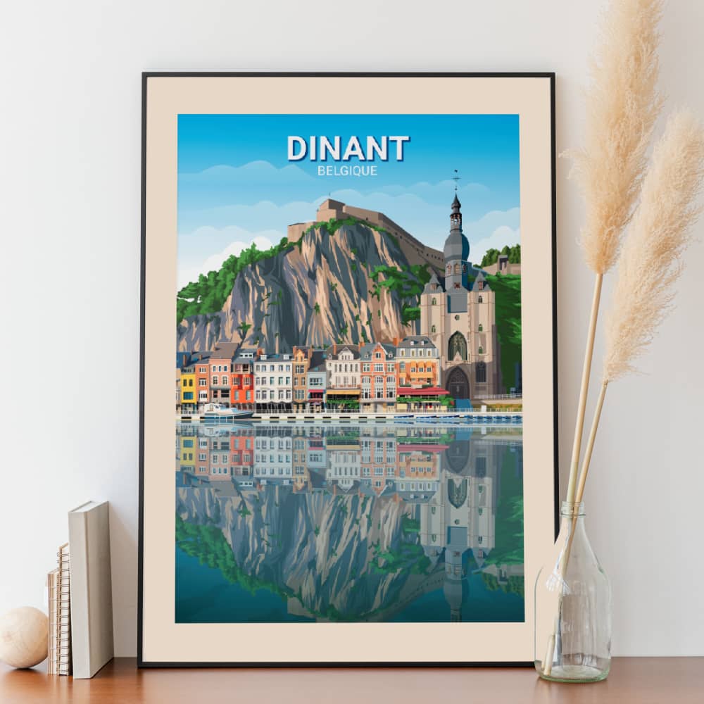 Affiche Dinant - Posteroo.com (2)