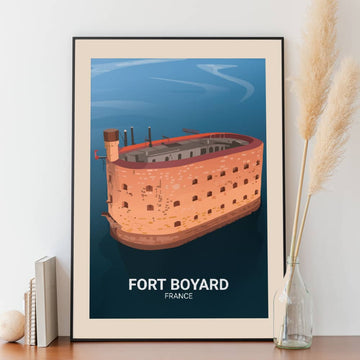 Affiche Fort Boyard - Posteroo.com.jpg