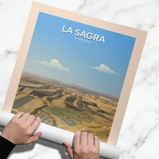 Affiche La Sagra - Champs - Posteroo.com.jpg