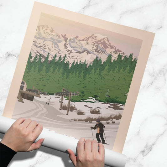 Affiche Les Arcs - Piste - Posteroo.com.jpg