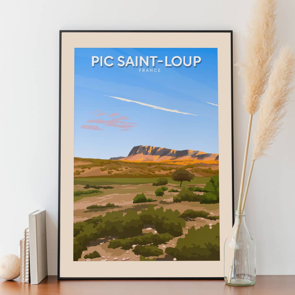 Affiche Pic Saint-Loup - Posteroo.com.jpg