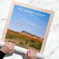 Affiche Pic Saint-Loup - Posteroo.com.jpg