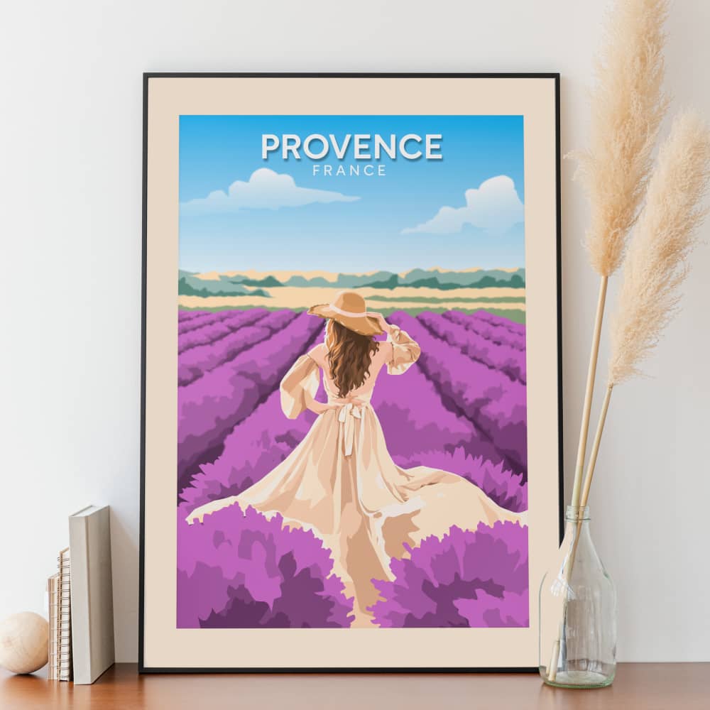 Affiche Provence - Posteroo.com.jpg