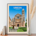 Affiche Ubeda - Chapelle - Posteroo.com (2)