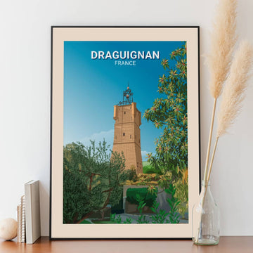 Affiches Draguignan - Posteroo.com (1)